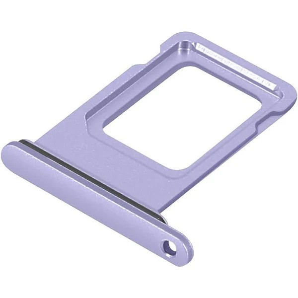 Bandeja Sim Para Iphone 14 / 14 Plus Morado