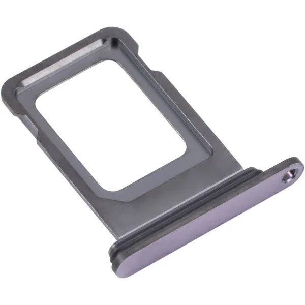 Bandeja Sim Para Iphone 14 Pro / 14 Pro Max Morado