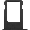Bandeja Sim Para Iphone 5 Negra