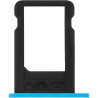 Bandeja Sim Para Iphone 5C Azul