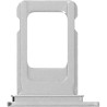 Bandeja Sim Para Iphone 5S /Se Plata