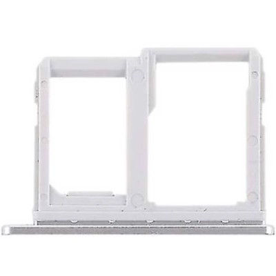 Bandeja Sim Para Lg Q6 M700 Blanca