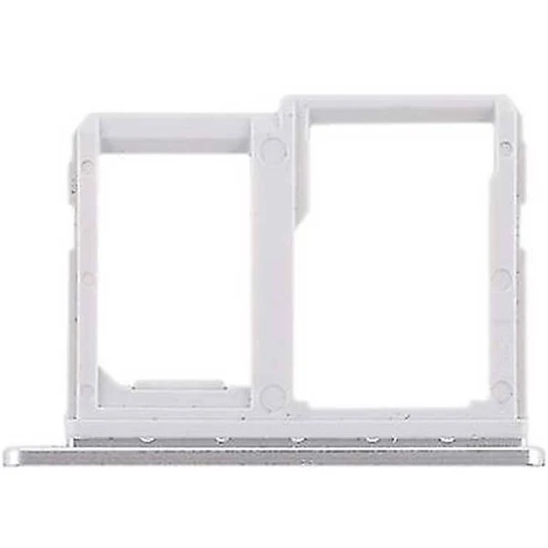 Bandeja Sim Para Lg Q6 M700 Blanca