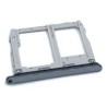Bandeja Sim Para Lg Q60/M700 Negra