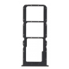 Bandeja Sim Para Oppo A53 2020/A53S Negra