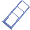 Bandeja Sim Para Samsung A217 A21S Azul