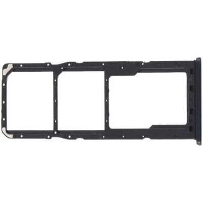 Bandeja Sim Para Samsung A217 A21S Negra