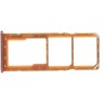 Bandeja Sim Para Samsung A30 A305 / A50 A505 Rosa