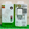 Xpthink Cargador 5A 18W (USB-T)