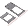 Bandeja Sim Para Samsung A5 2017 A520 / A7 2017 A720 Oro