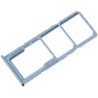 Bandeja Sim Para Samsung A515 A51 (A715) Azul