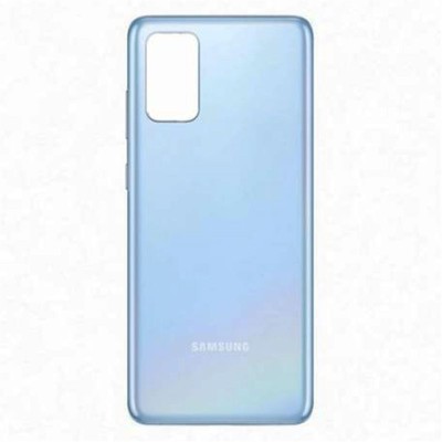 Tapa Trasera Para Samsung G986 S20 Plus (G985F)-Aurora