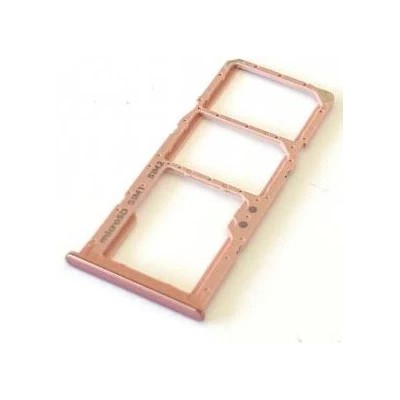 Bandeja Sim Para Samsung A515 A51 (A715) Rosa