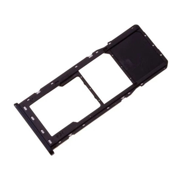 Bandeja Sim Para Samsung A7 2018 /A750 Negra