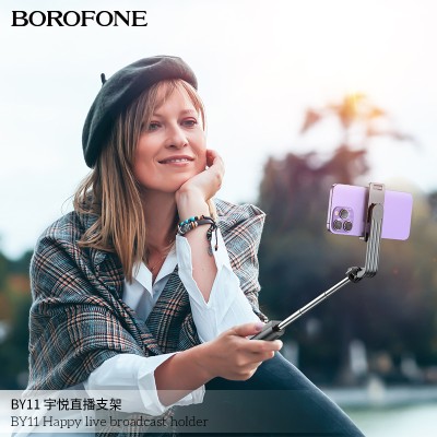 Borofone By11 Soporte Para Selfie