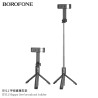 Borofone BY11 Palo Selfie/Soporte