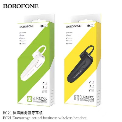 Borofone Bc21 Auriculares Inalámbricos