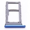 Bandeja Sim Para Samsung Note 10 Azul