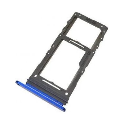 Bandeja Sim Para Samsung Note 10 Plus/N975 Azul