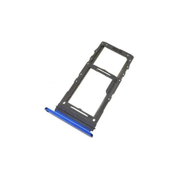 Bandeja Sim Para Samsung Note 10 Plus/N975 Azul