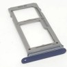 Bandeja Sim Para Samsung Note 9 /N960 Azul