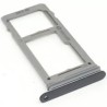 Bandeja Sim Para Samsung Note 9 /N960 Gris