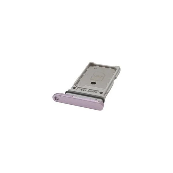 Bandeja Sim Para Samsung S23 S911 / S23 Plus S916 Morado