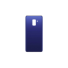 Tapa Trasera Para Samsung A8 2018 Azul /A530