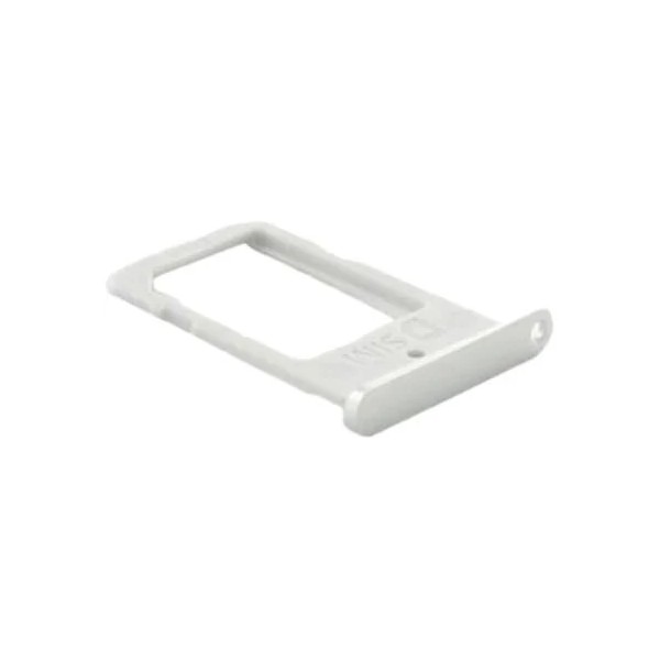 Bandeja Sim Para Samsung S6 Edge Plus Blanca /G928