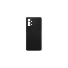Tapa Trasera Para Samsung A72 5G /A726B -Negro