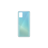 Tapa Trasera Para Samsung A51/A515 Azul