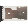 Bandeja Sim Para Xiaomi Mi Max Negra