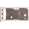 Bandeja Sim Para Redmi 5A Blanco