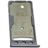 Bandeja Sim Para Redmi 5A Gris