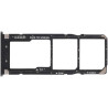 Bandeja Sim Para Redmi 6 Pro Negro