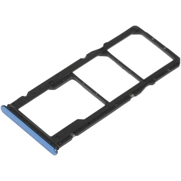 Bandeja Sim Para Redmi Note 11 4G/Redmi Note 11S Azul