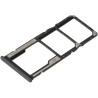Bandeja Sim Para Redmi Note 11 4G/Note 11S/Note 12S Negra
