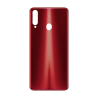 Tapa Trasera Para Samsung A207 A20S Roja