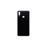 Tapa Trasera Para Samsung A107 A10S Negro