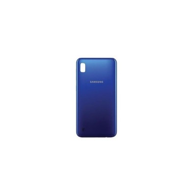 Tapa Trasera Para Samsung A105 A10 Azul