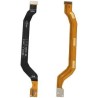Flex Lcd Para Redmi Note 11 Pro 5G