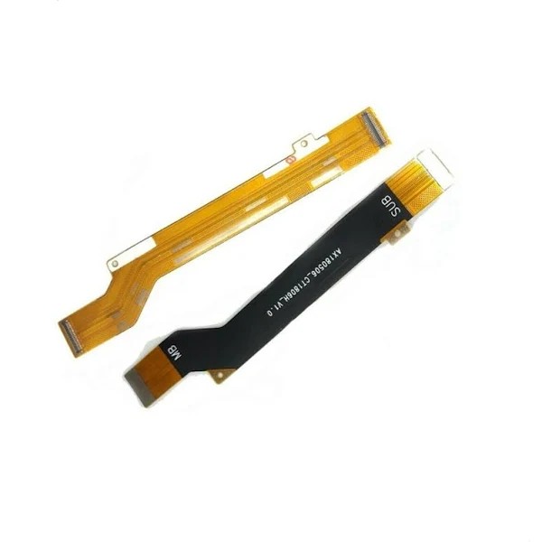 Flex Lcd Para Redmi S2/Y2