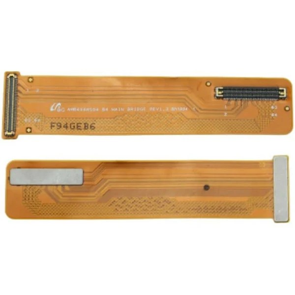 Flex Lcd Para Samsung S10 / G973