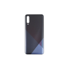 Tapa Trasera Para Samsung A30S (A307) Negro
