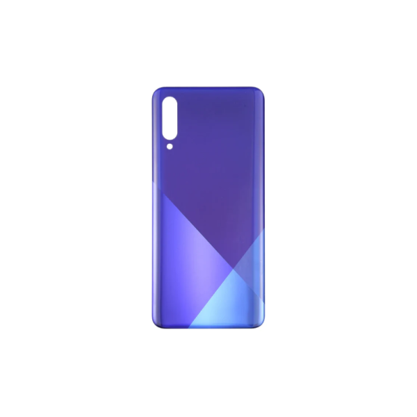 Tapa Trasera Para Samsung A30S (A307) Morado