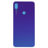 Tapa Trasera Para Redmi Note 7 Azul