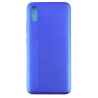 Tapa Trasera Para Redmi 9A-Azul