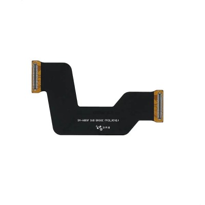 Flex Lcd Para Samsung A80/A805F