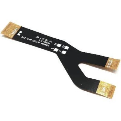 Flex Lcd Para Samsung A73 5G / A736