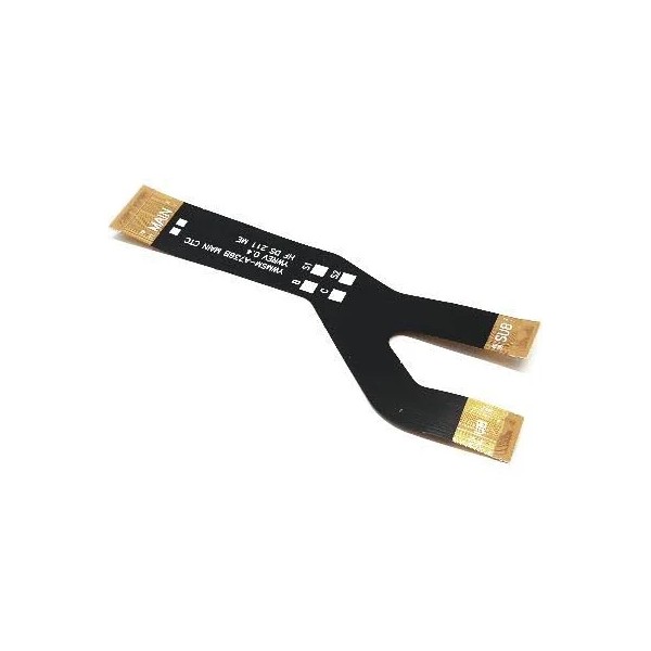 Flex Lcd Para Samsung A73 5G / A736